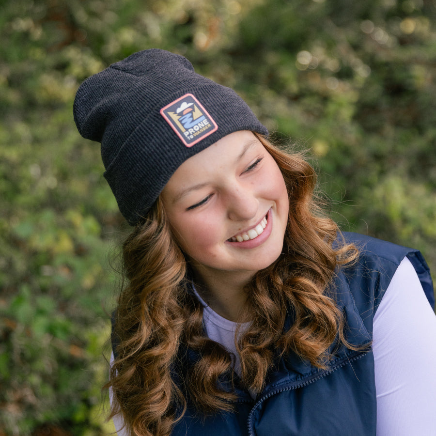 Prone To Wander Beanie