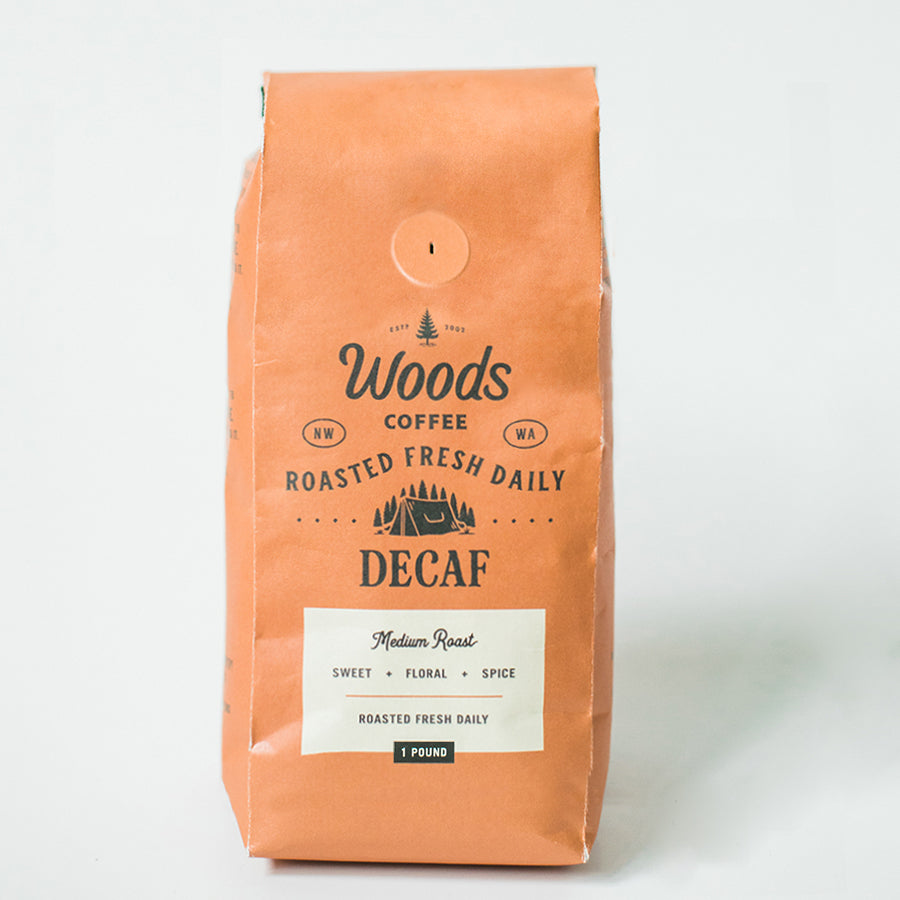 Decaf