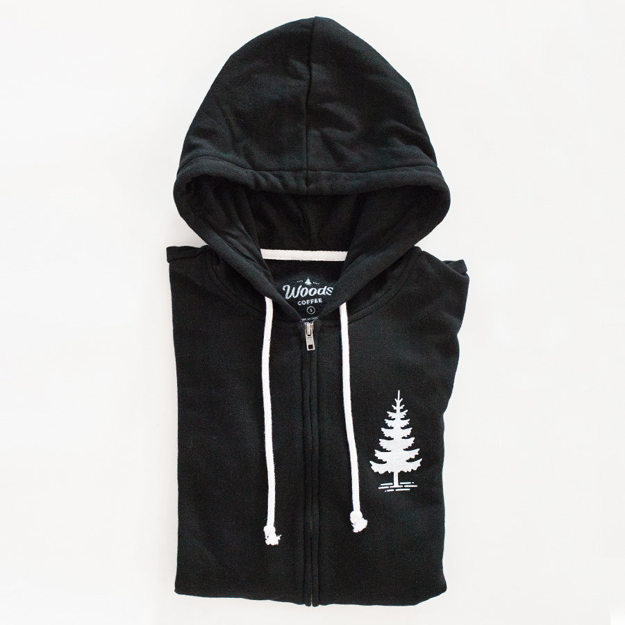 Pacific Crest Hoodie