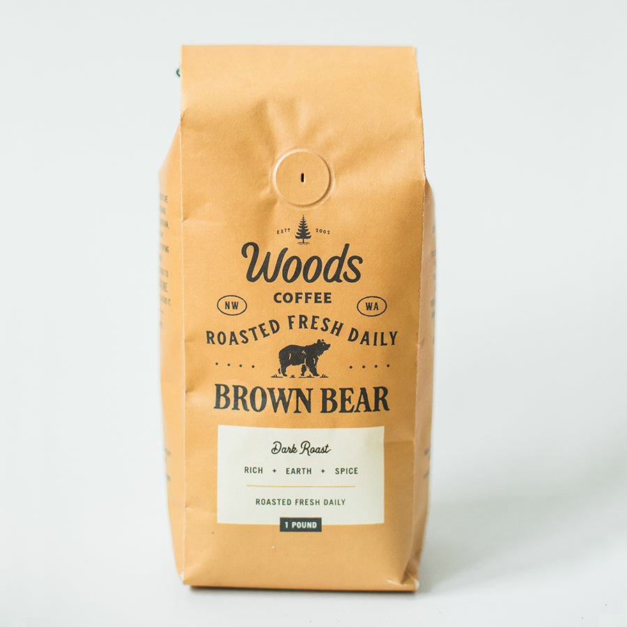 Brown Bear
