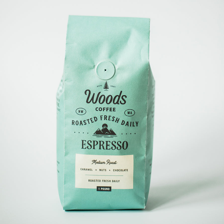 Espresso Blend