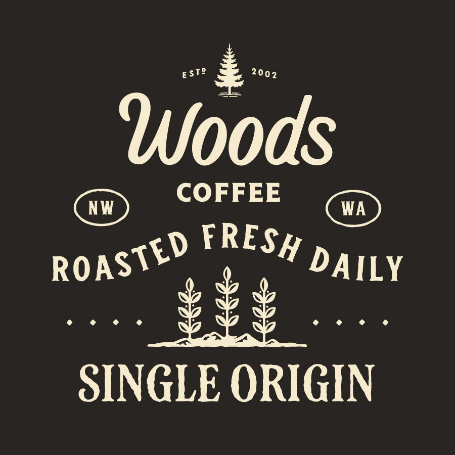 Single Origin (Rotating)