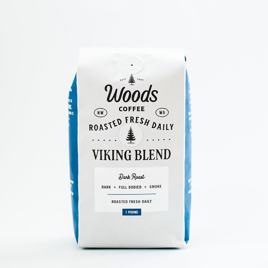 Viking Blend