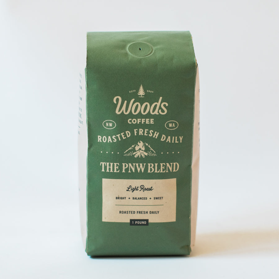 Coffee Woods Coffee