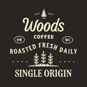 Woods Coffee Single Origin